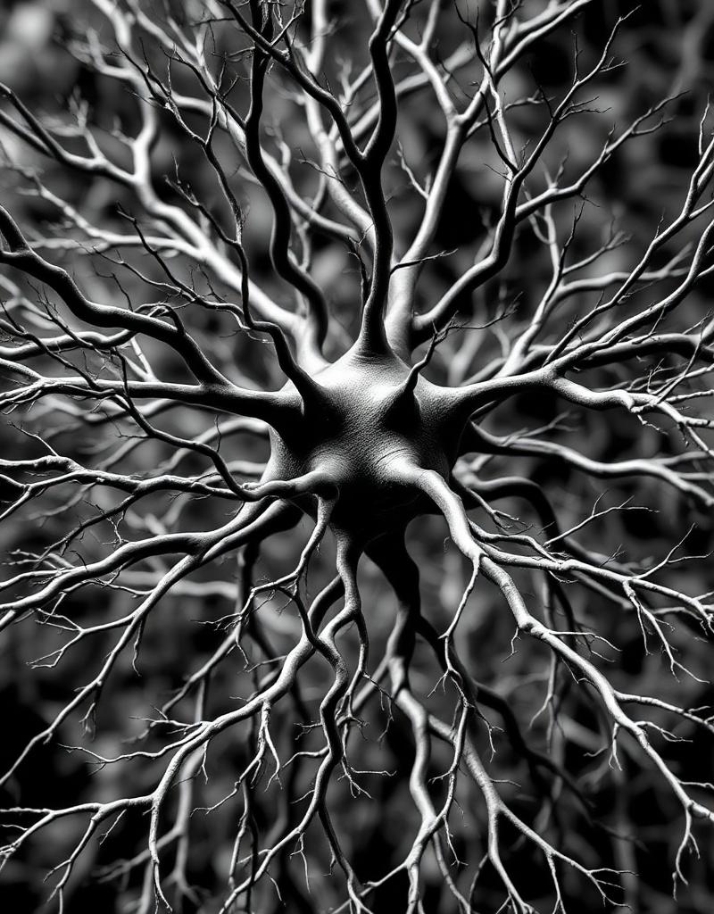 Neuron network